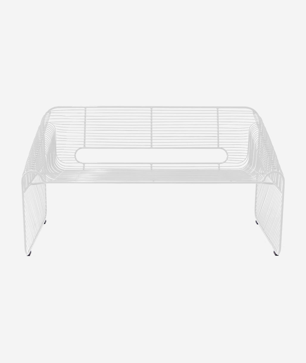 Love Seat - 4 Colors Bend Goods - BEAM // Design Store