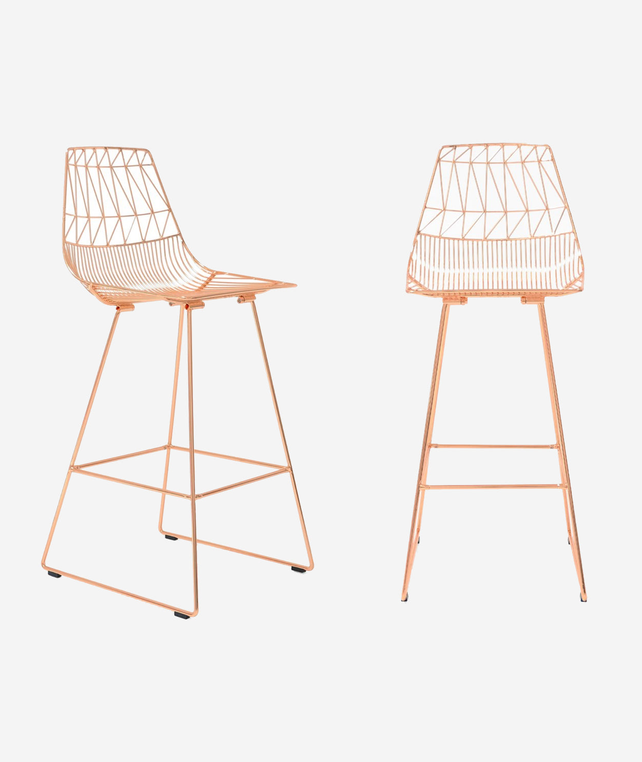 Lucy Bar Stool - 7 Colors - BEAM