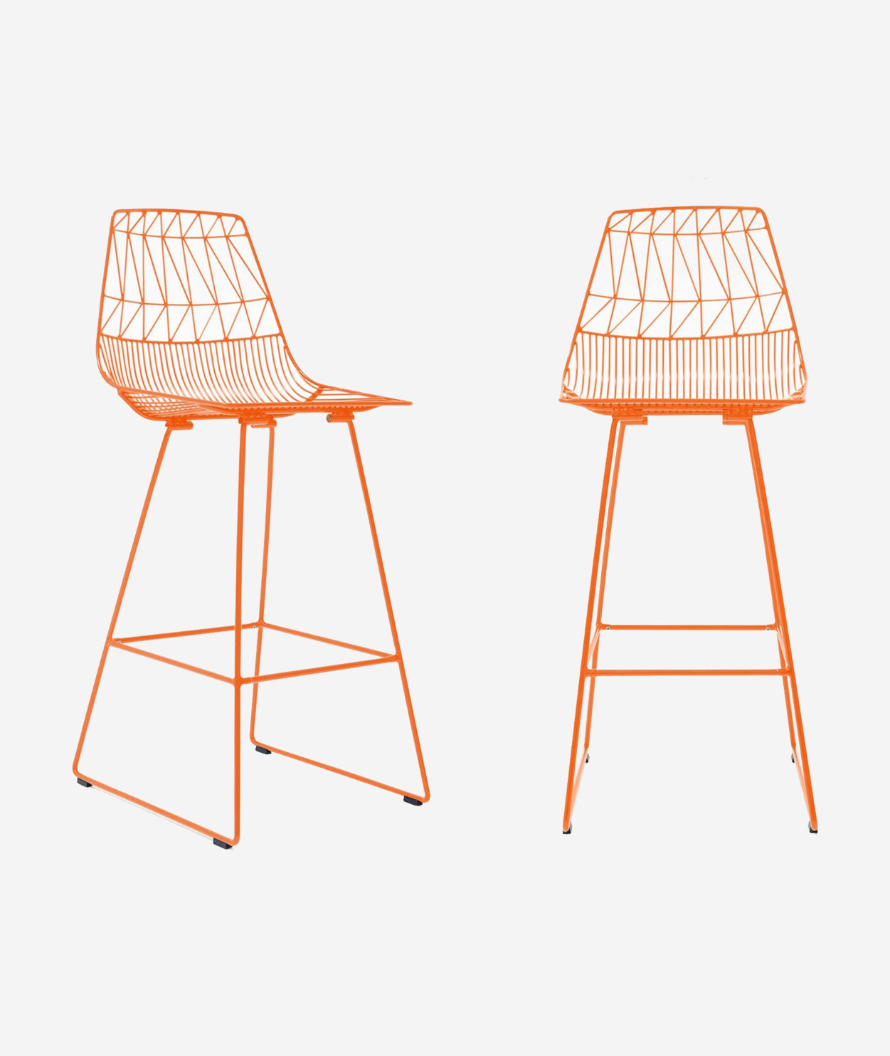 Lucy Bar Stool - 7 Colors - BEAM