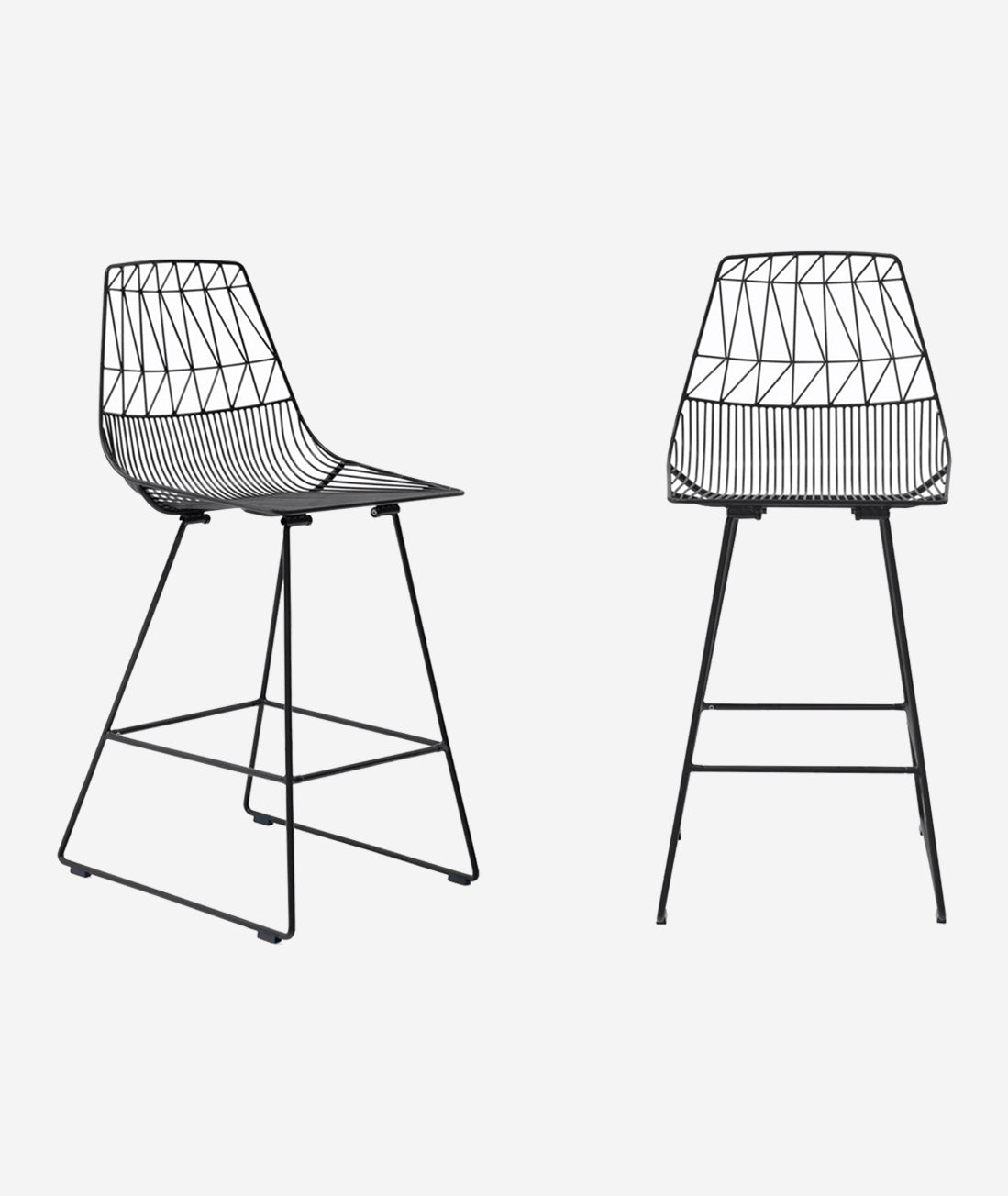 Lucy Counter Stool - 7 Colors - BEAM