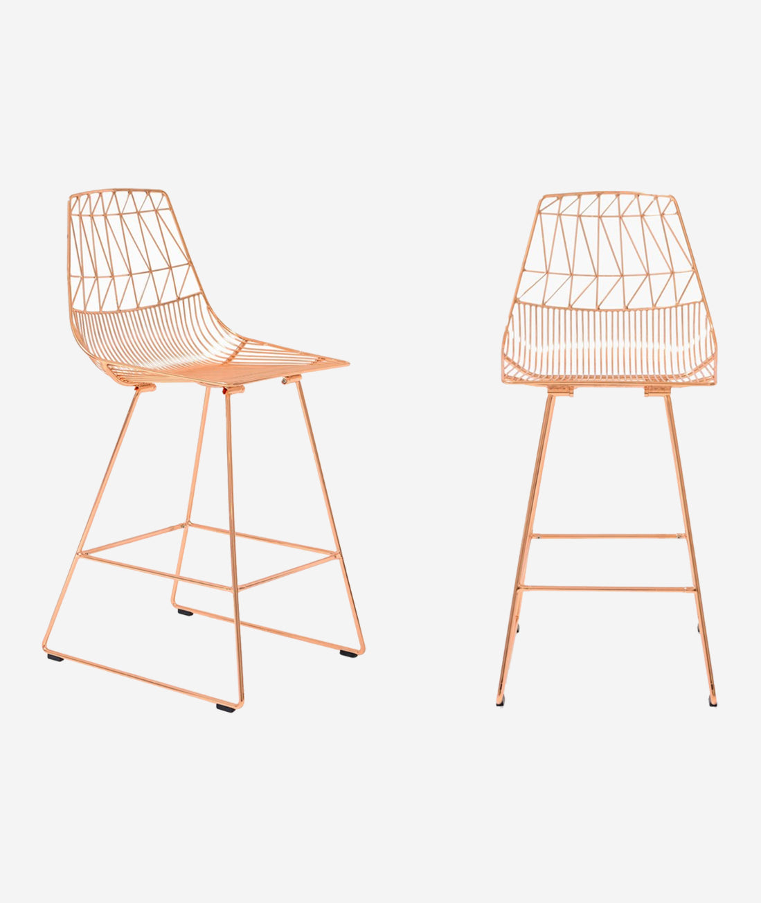 Lucy Counter Stool - 7 Colors - BEAM