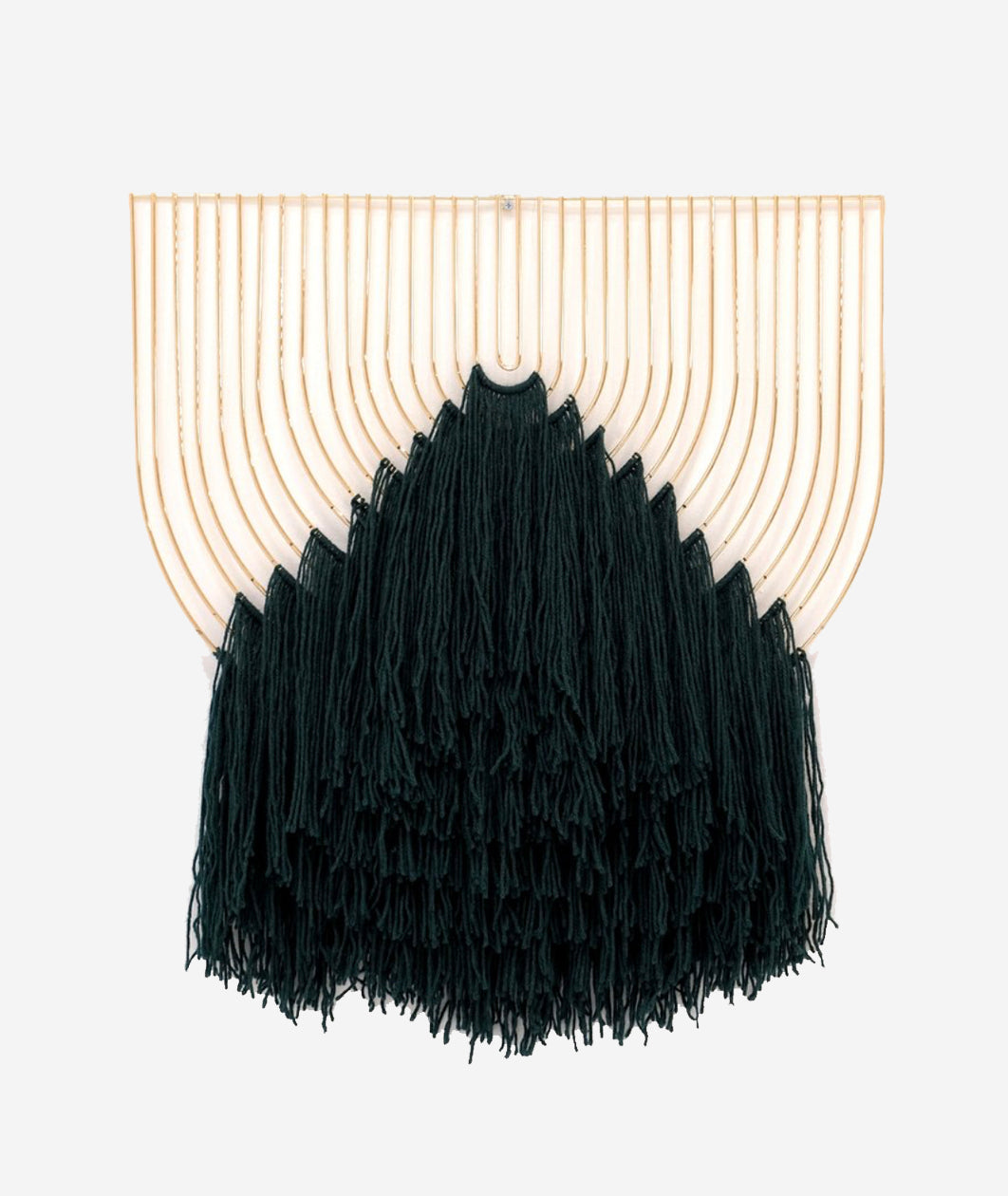 Macrame Art Piece - 5 Colors Bend Goods - BEAM // Design Store