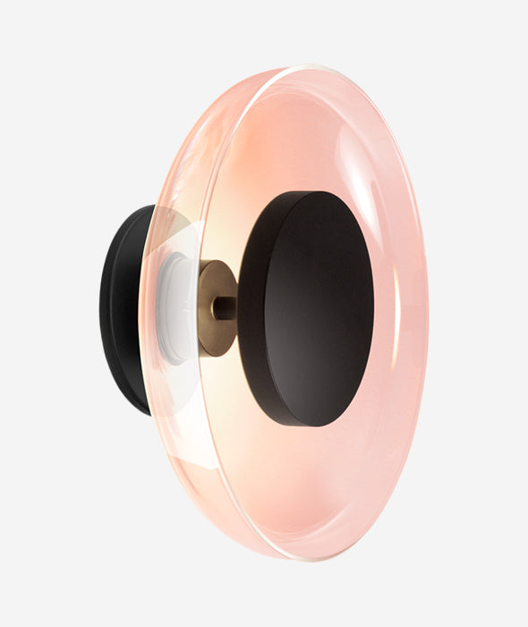 Aura Wall Lamp - 6 Colors Marset - BEAM // Design Store