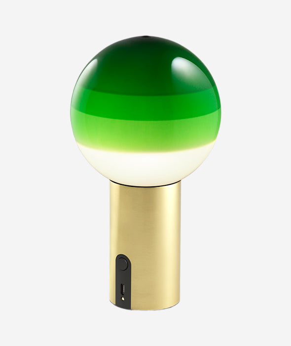 Dipping Lamp Portable - 6 Colors Marset - BEAM // Design Store