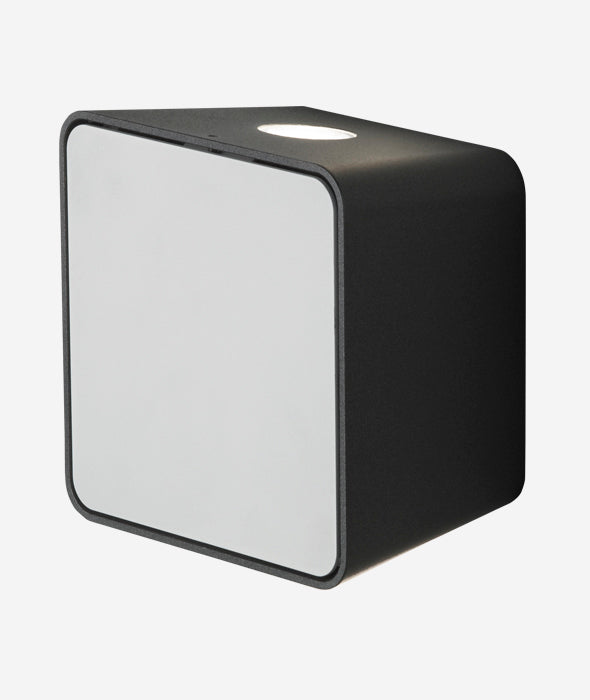 Lab Outdoor Wall Lamp - 6 Colors Marset - BEAM // Design Store