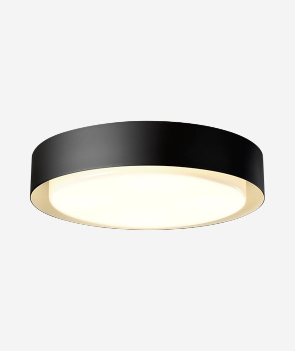 Plaff-on! Ceiling/Wall Lamp - 2 Colors Marset - BEAM // Design Store