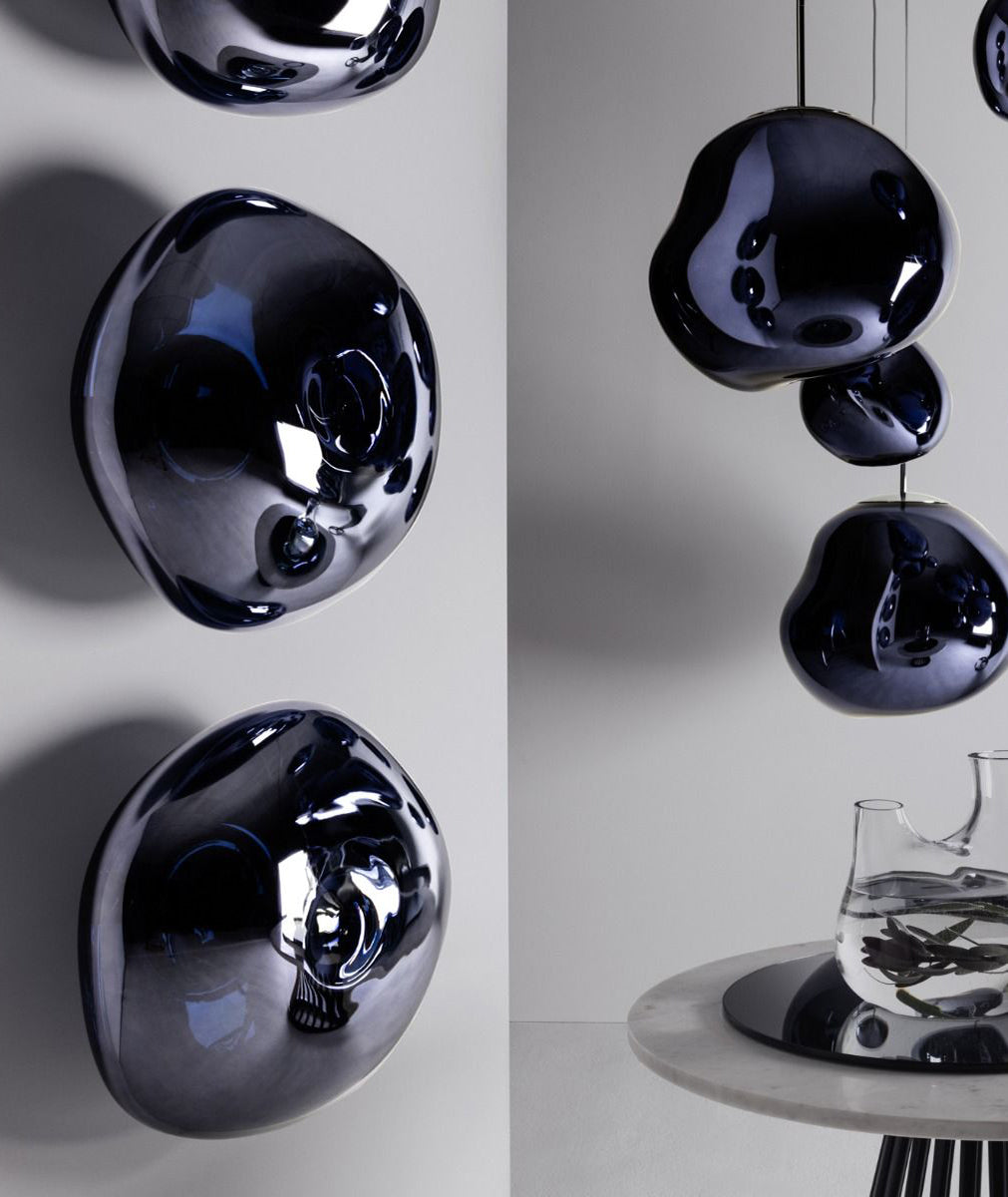 Melt Surface Lamp - 4 Colors Tom Dixon - BEAM // Design Store