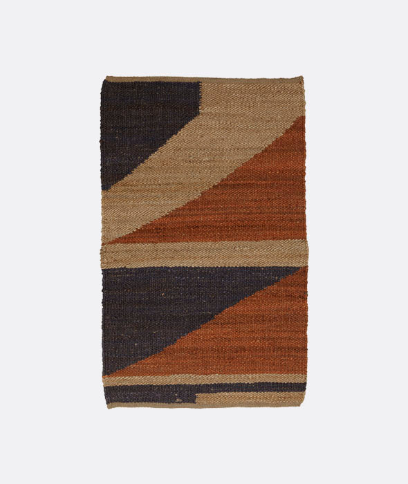 NO. 9 Rug Tantuvi - BEAM // Design Store