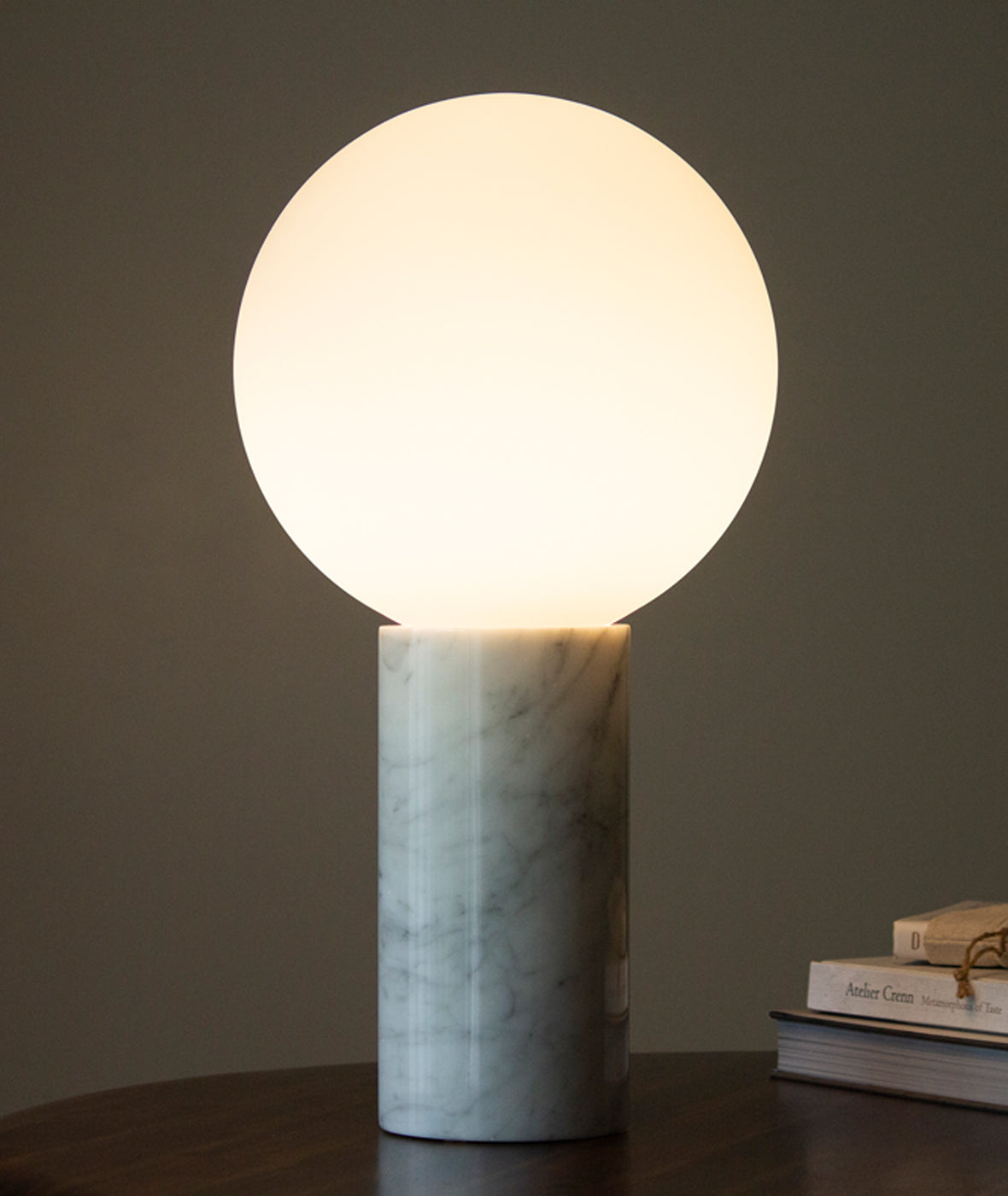 Pilar Table Lamp - More Options