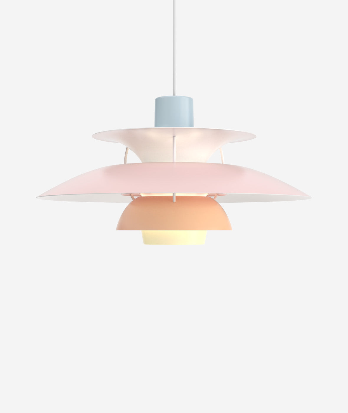 PH 5 Pendant Light - More Options