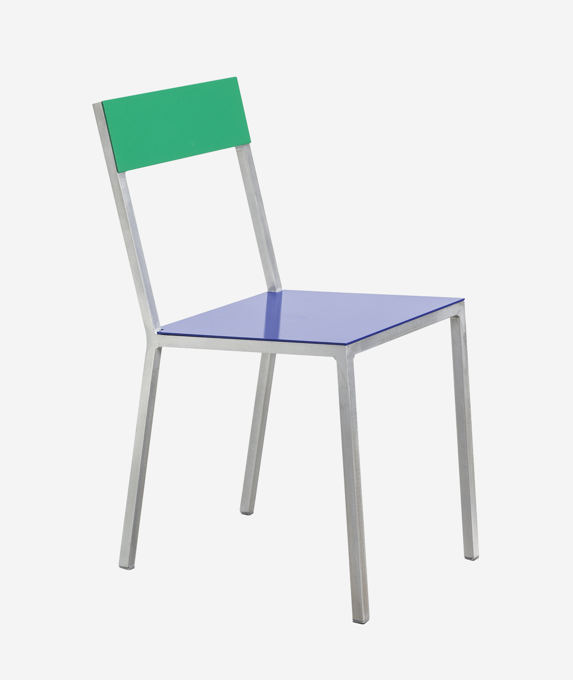 Alu Chair - More Options