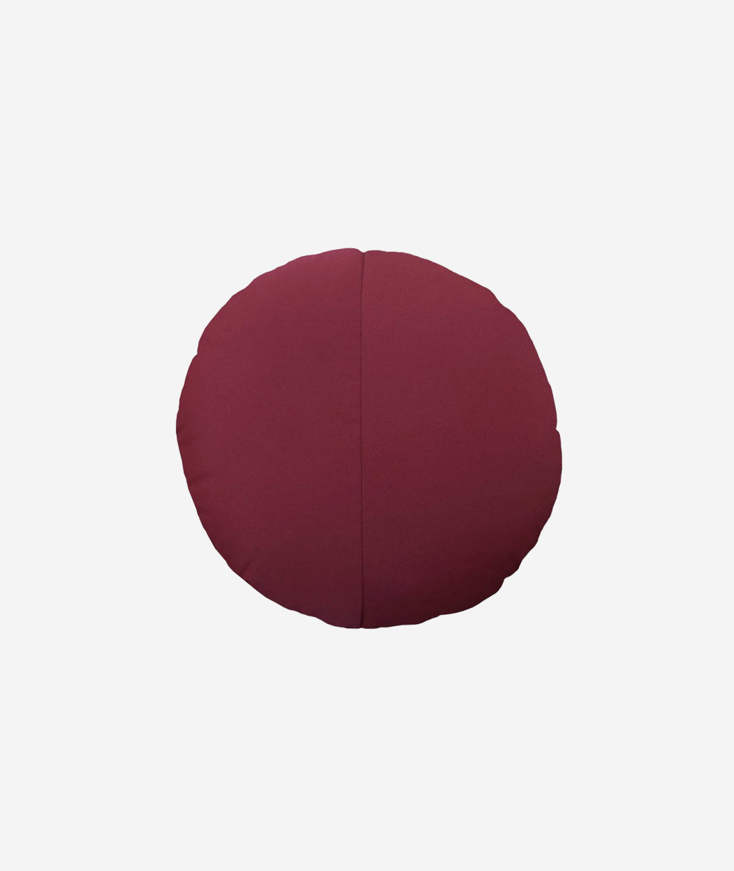 Round Throw Pillow - 15 Colors Bend Goods - BEAM // Design Store
