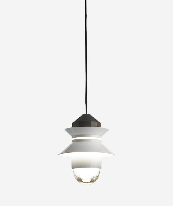 Santorini Outdoor Pendant Lamp - 3 Colors Marset - BEAM // Design Store