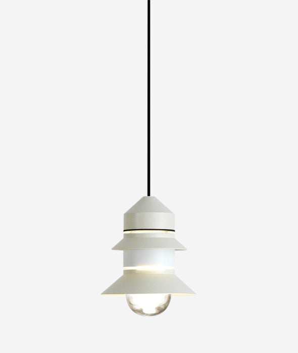 Santorini Indoor Pendant Lamp - 4 Colors Marset - BEAM // Design Store
