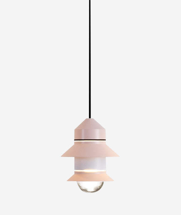 Santorini Indoor Pendant Lamp - 4 Colors Marset - BEAM // Design Store