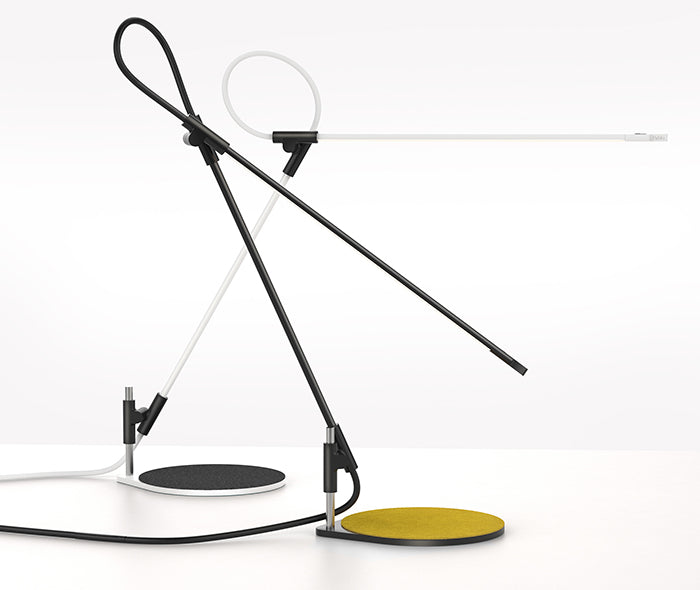 Superlight Table - More Options