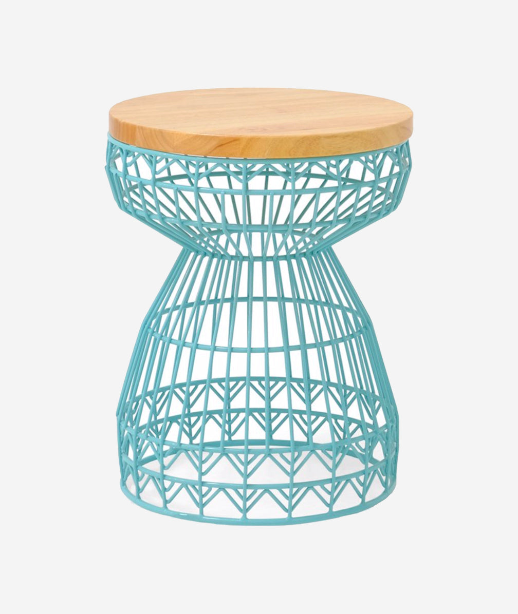 Sweet Stool - 2 Colors Bend Goods - BEAM // Design Store