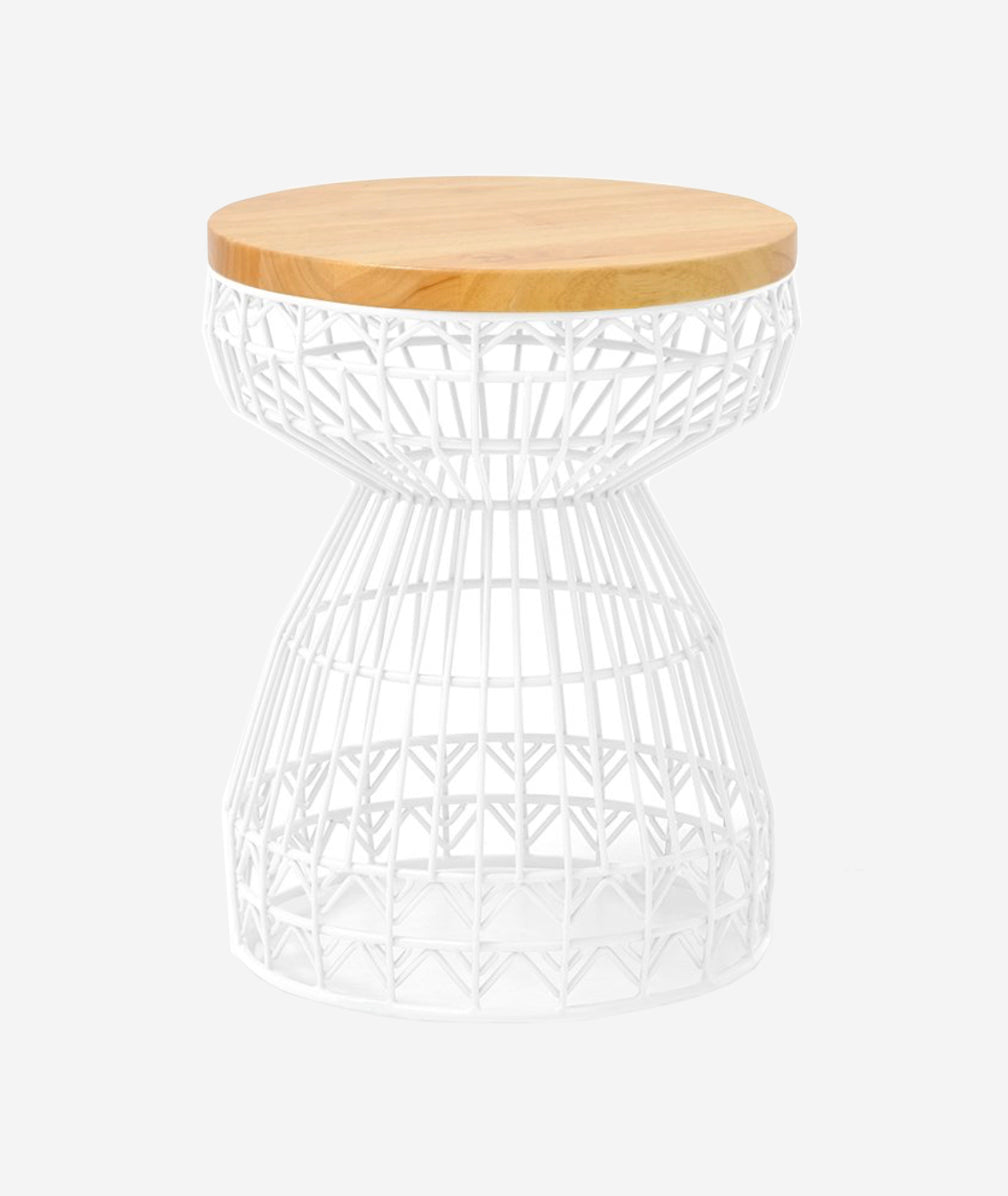 Sweet Stool - 2 Colors Bend Goods - BEAM // Design Store