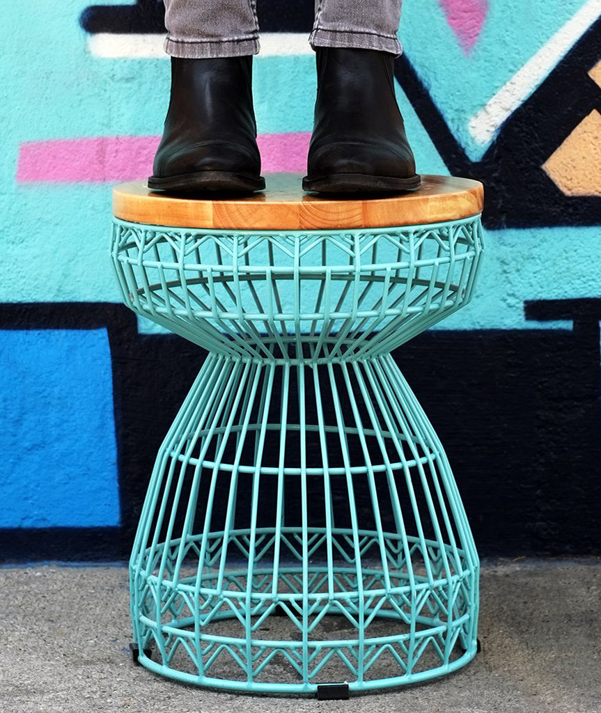 Sweet Stool - 2 Colors Bend Goods - BEAM // Design Store