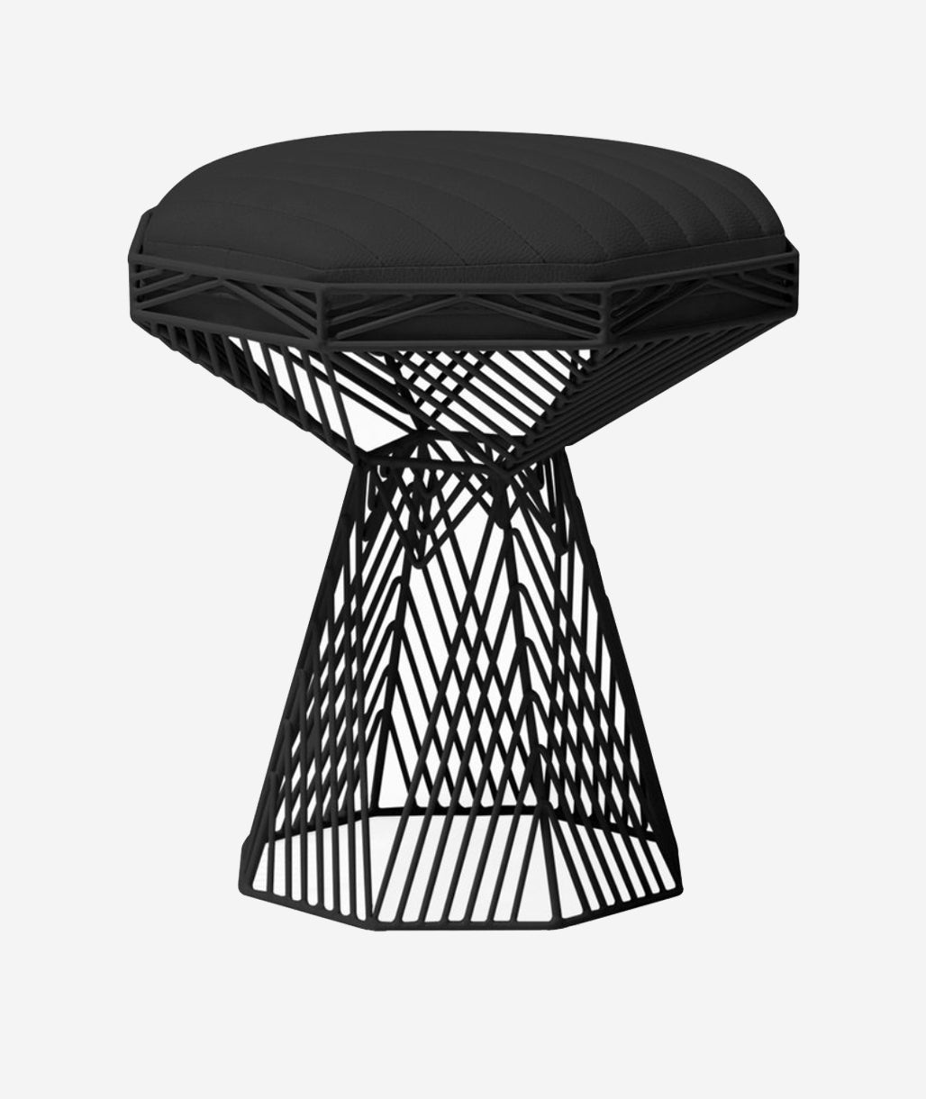 Switch Table/Stool - 5 Colors Bend Goods - BEAM // Design Store