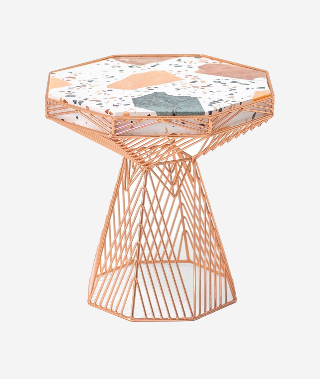 Switch Table/Stool - 5 Colors Bend Goods - BEAM // Design Store