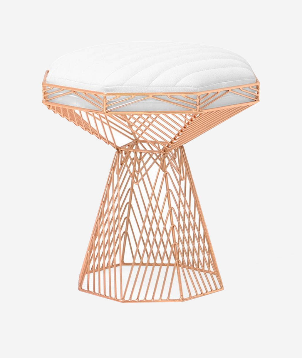 Switch Table/Stool - 5 Colors Bend Goods - BEAM // Design Store