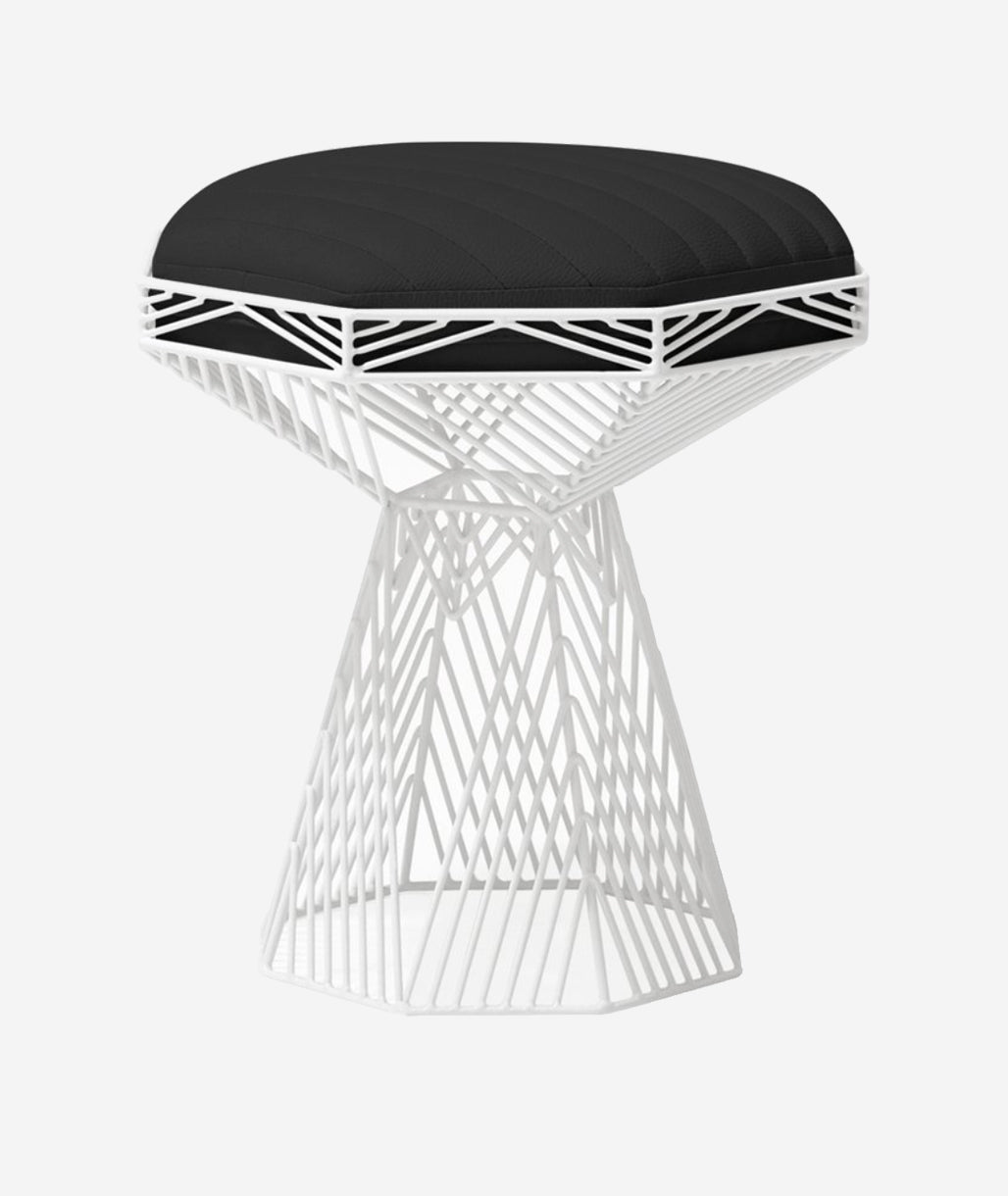 Switch Table/Stool - 5 Colors Bend Goods - BEAM // Design Store