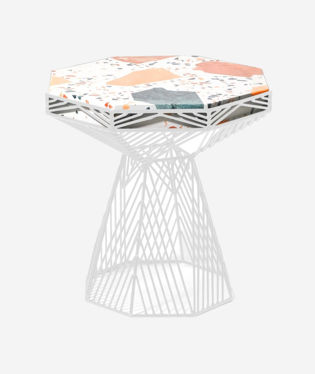 Switch Table/Stool - 5 Colors Bend Goods - BEAM // Design Store