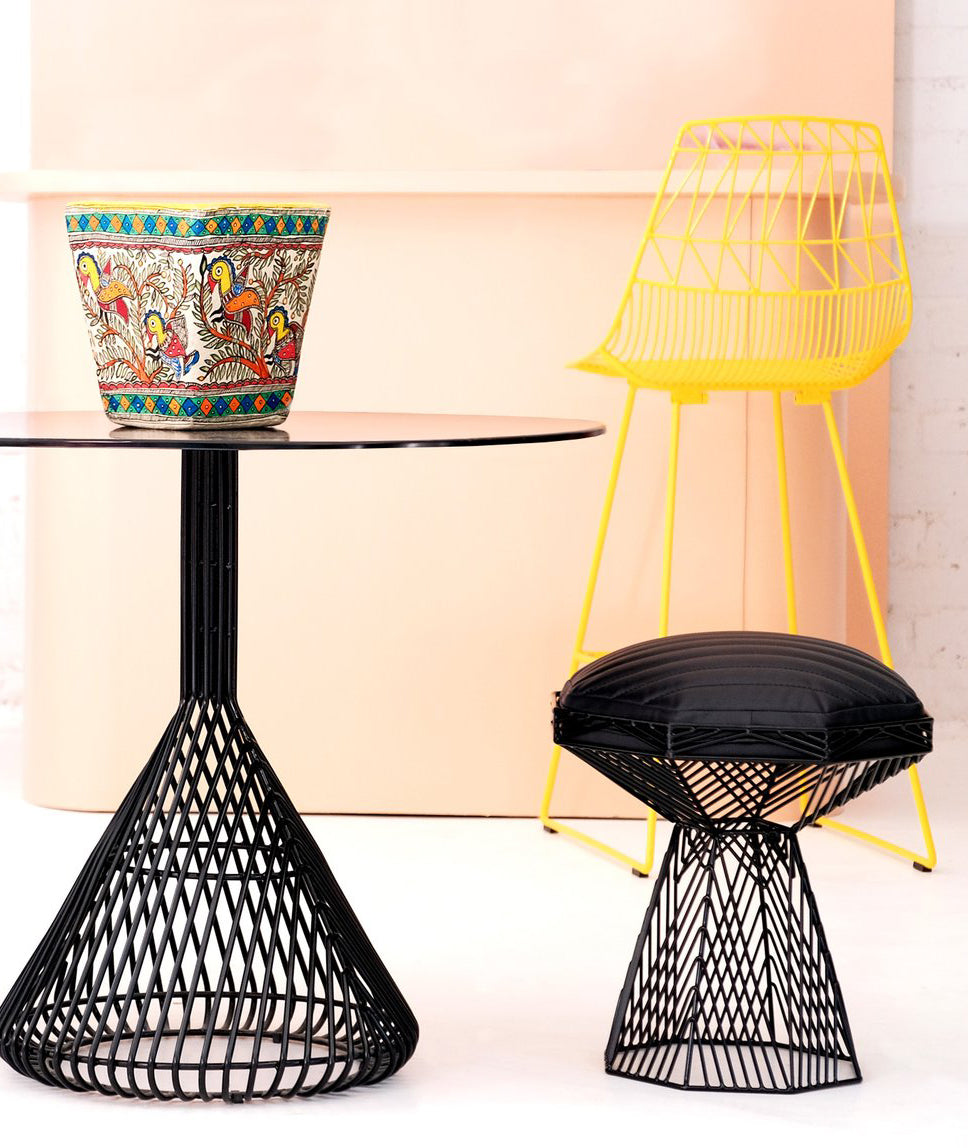 Switch Table/Stool - 5 Colors Bend Goods - BEAM // Design Store