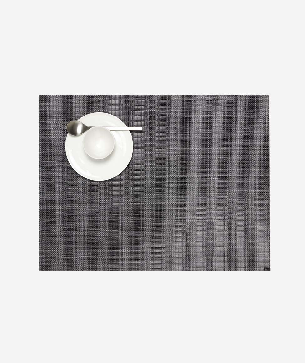 Mini Basketweave Placemat Set/4 - More Options