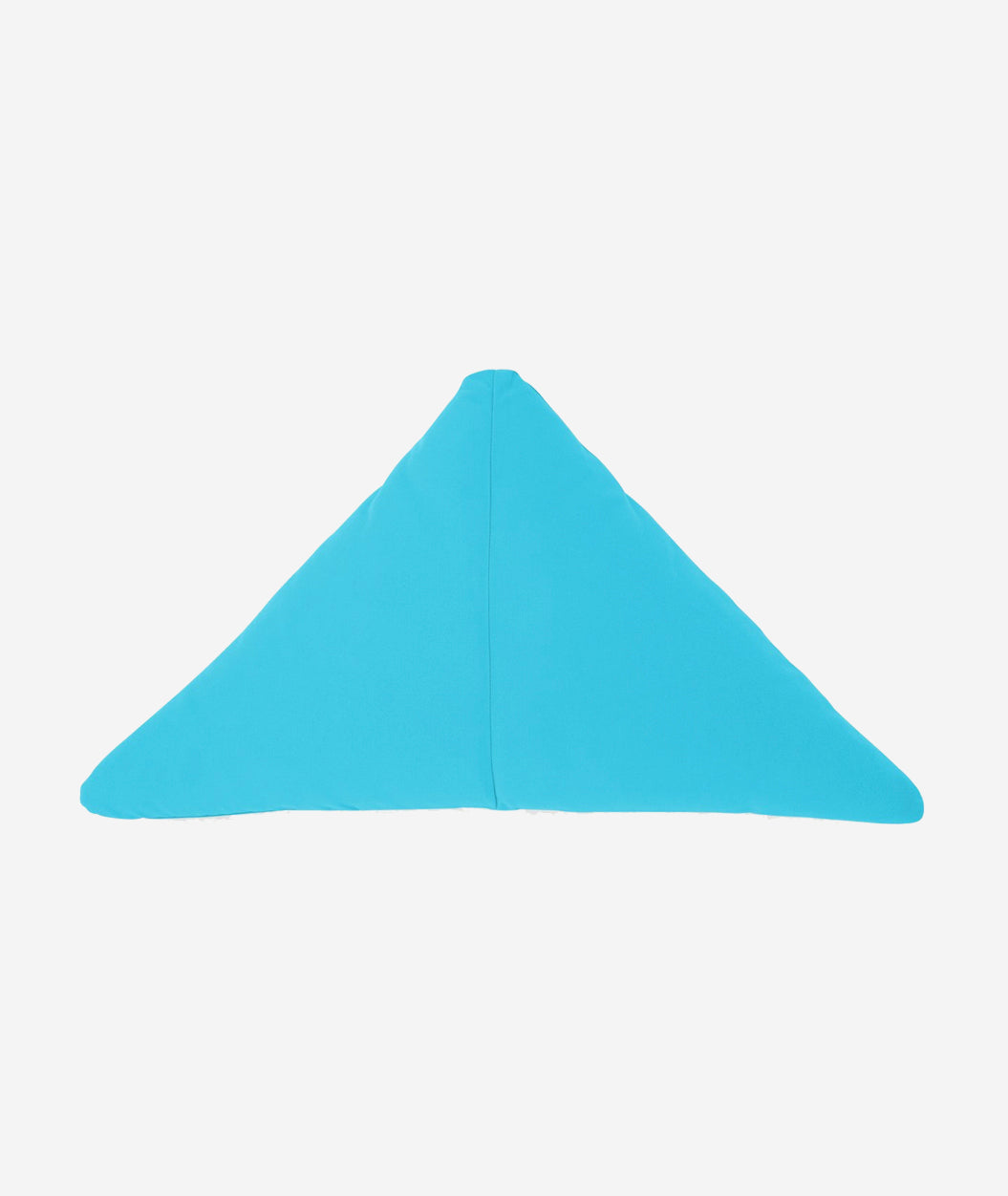 Triangle Throw Pillow - 15 Colors Bend Goods - BEAM // Design Store