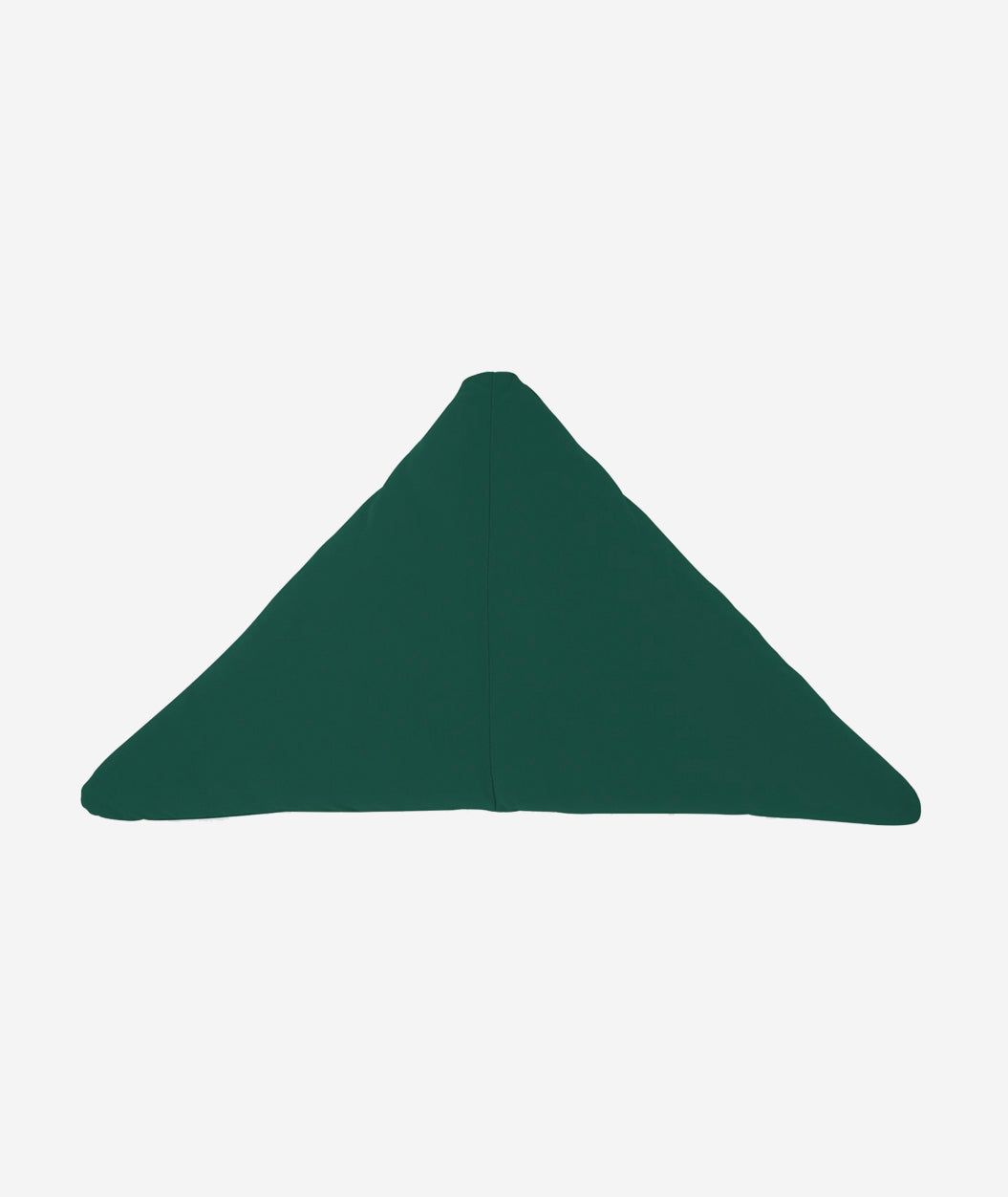 Triangle Throw Pillow - 15 Colors Bend Goods - BEAM // Design Store