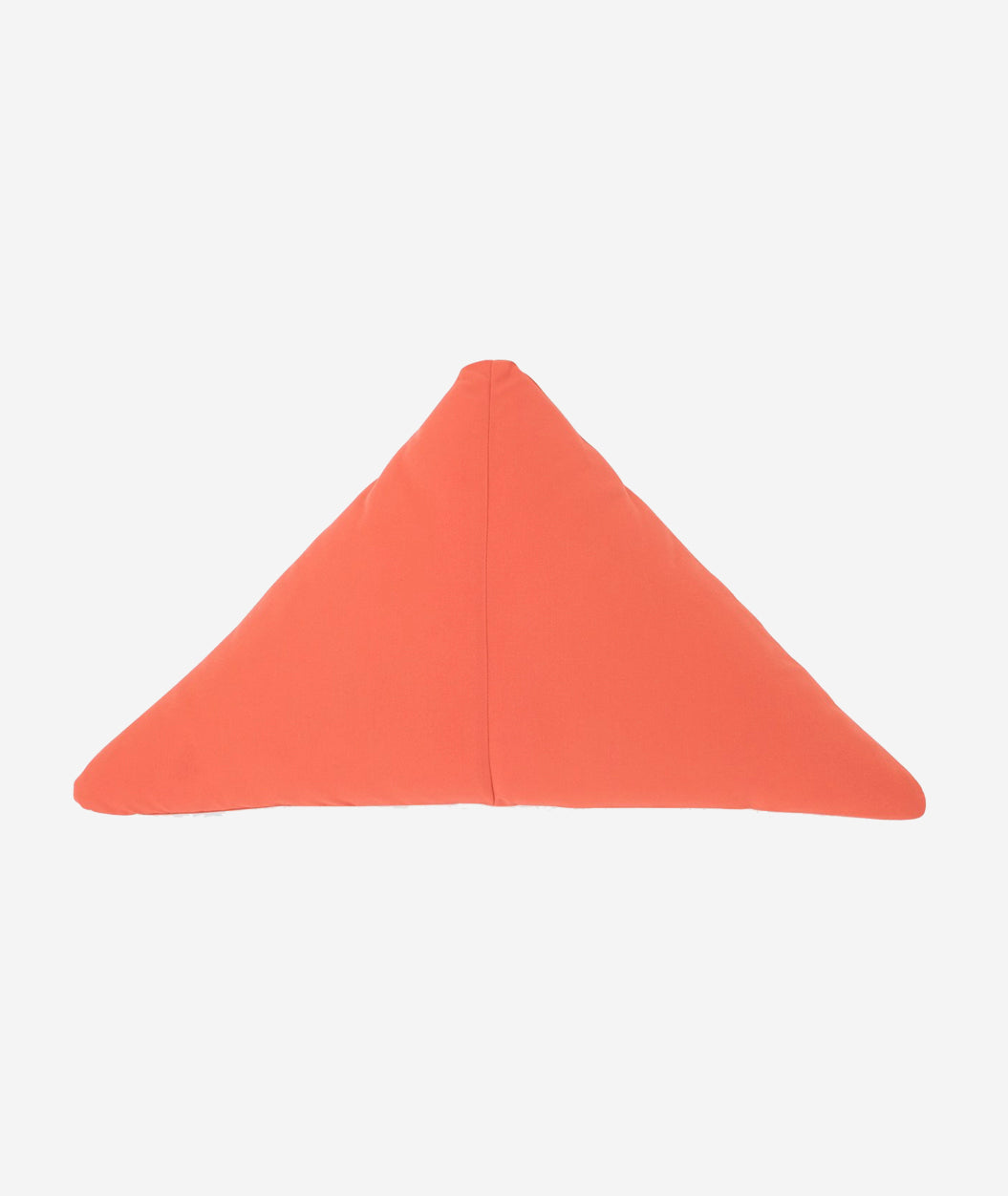 Triangle Throw Pillow - 15 Colors Bend Goods - BEAM // Design Store