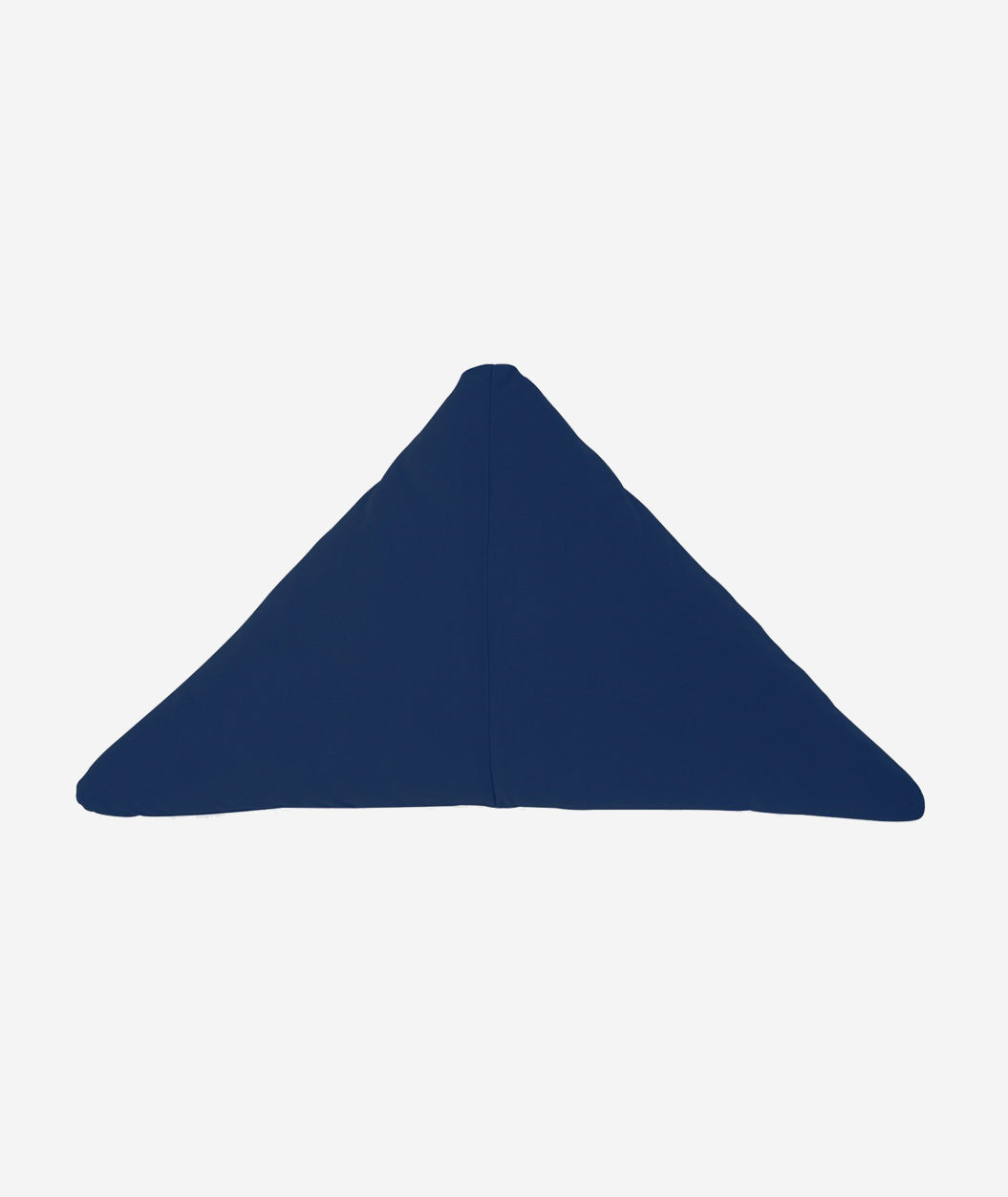 Triangle Throw Pillow - 15 Colors Bend Goods - BEAM // Design Store