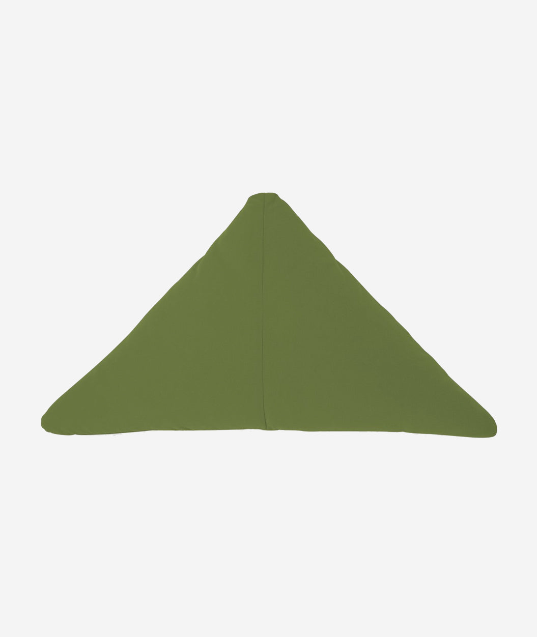 Triangle Throw Pillow - 15 Colors Bend Goods - BEAM // Design Store