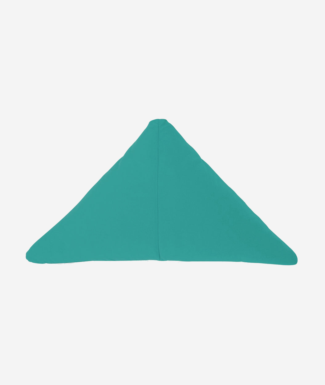 Triangle Throw Pillow - 15 Colors Bend Goods - BEAM // Design Store