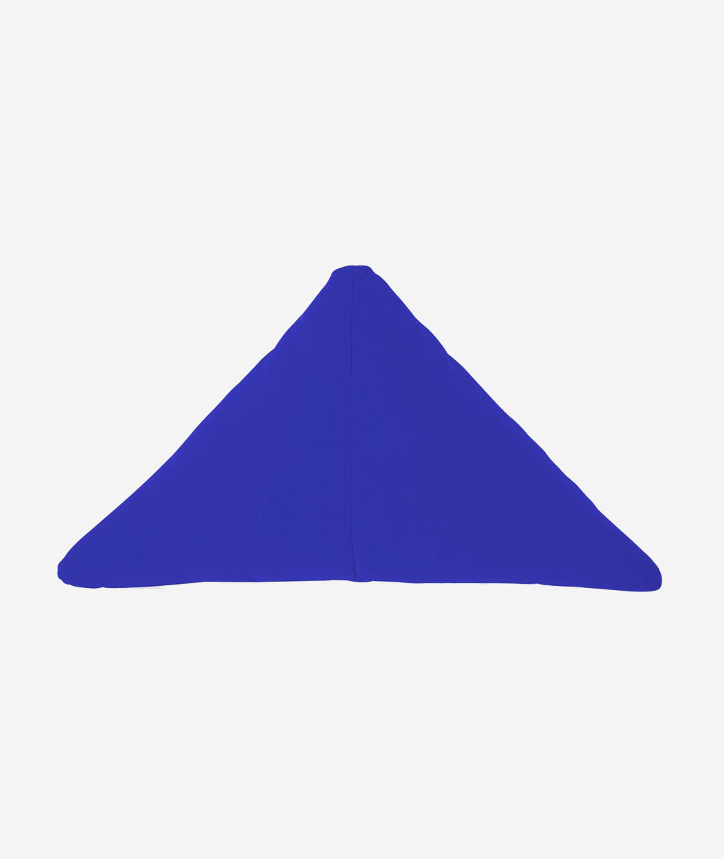 Triangle Throw Pillow - 15 Colors Bend Goods - BEAM // Design Store
