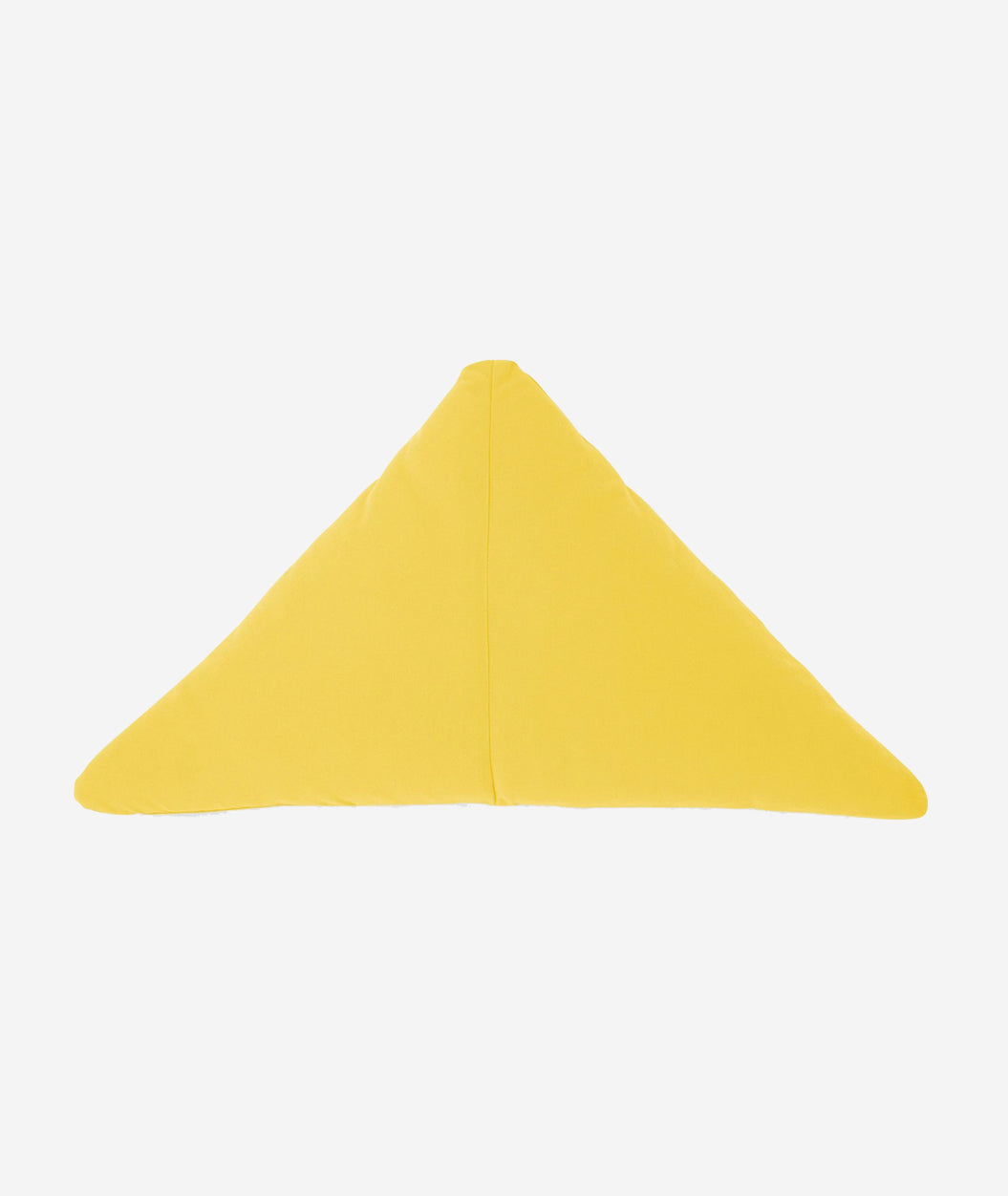 Triangle Throw Pillow - 15 Colors Bend Goods - BEAM // Design Store