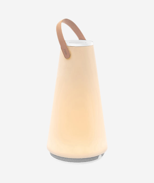 Uma Sound Lantern - 2 Colors Pablo - BEAM // Design Store