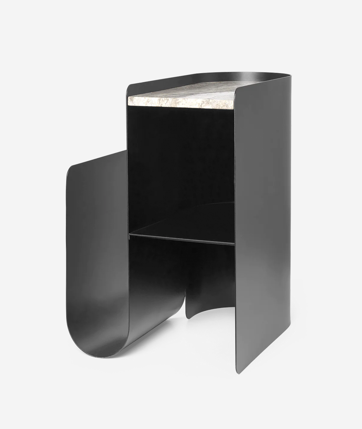 Vault Side Table - More Options