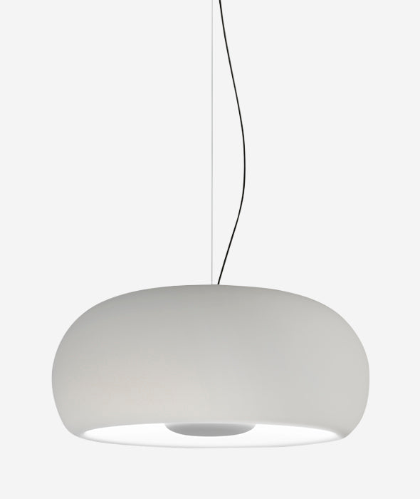 Vetra Pendant Lamp - 2 Colors Marset - BEAM // Design Store