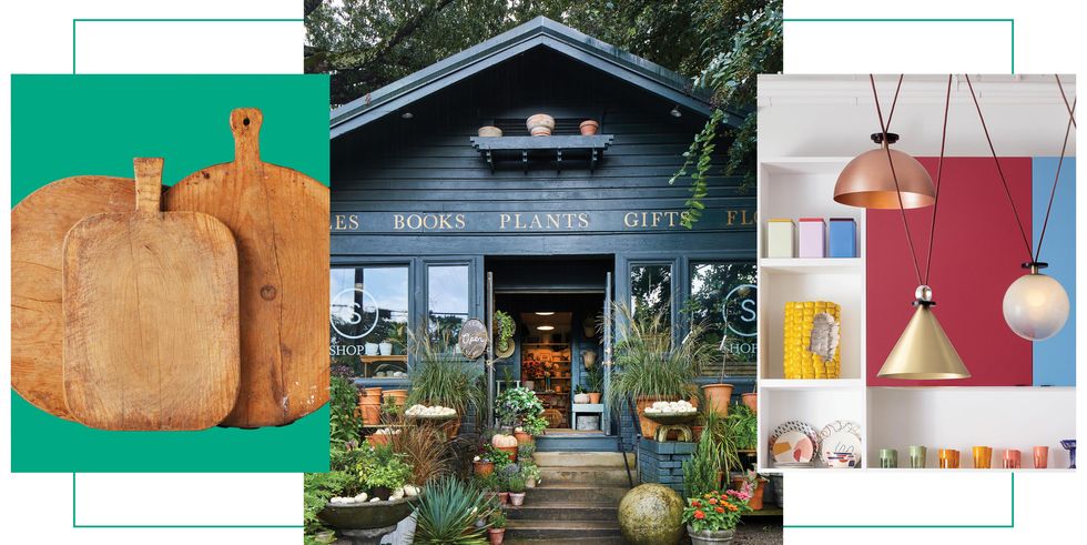 House Beautiful names BEAM 'Chicest Contemporary'