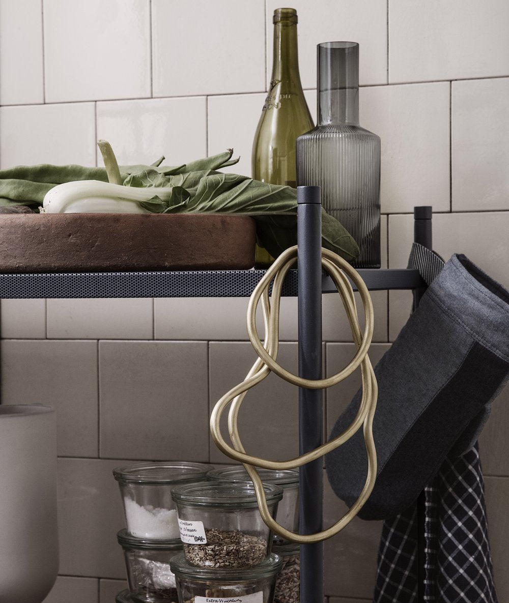 Mother's Day: In the Kitchen