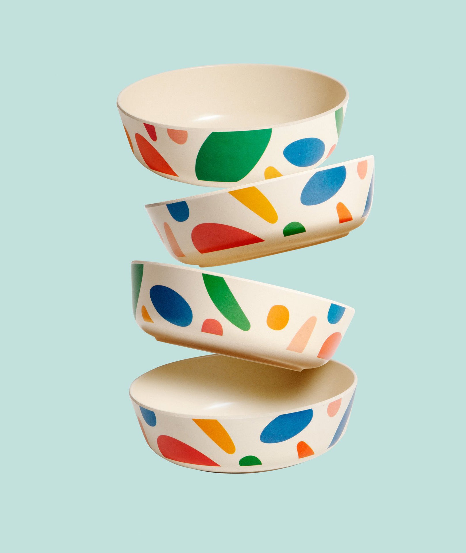 DISHWARE
