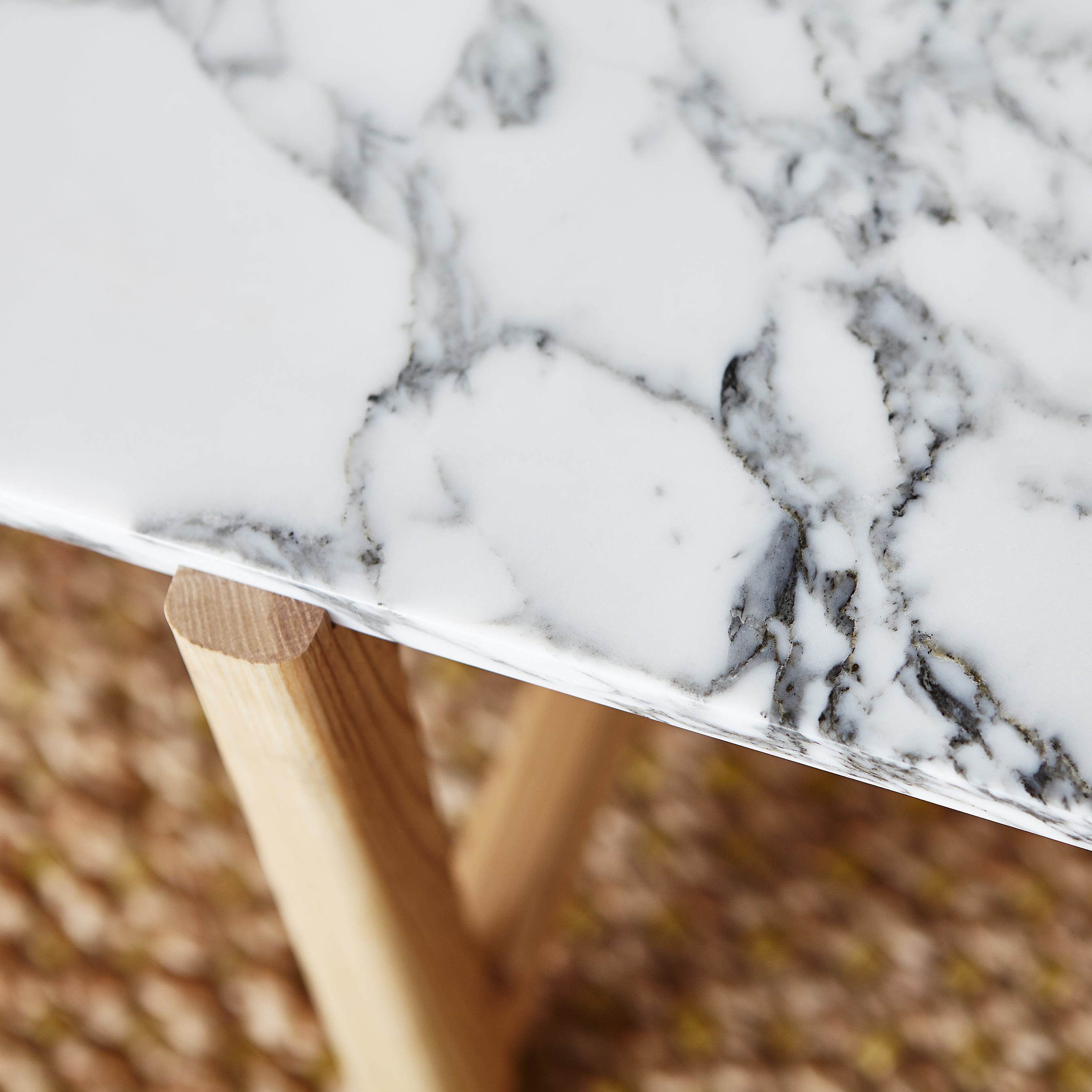 Marble
