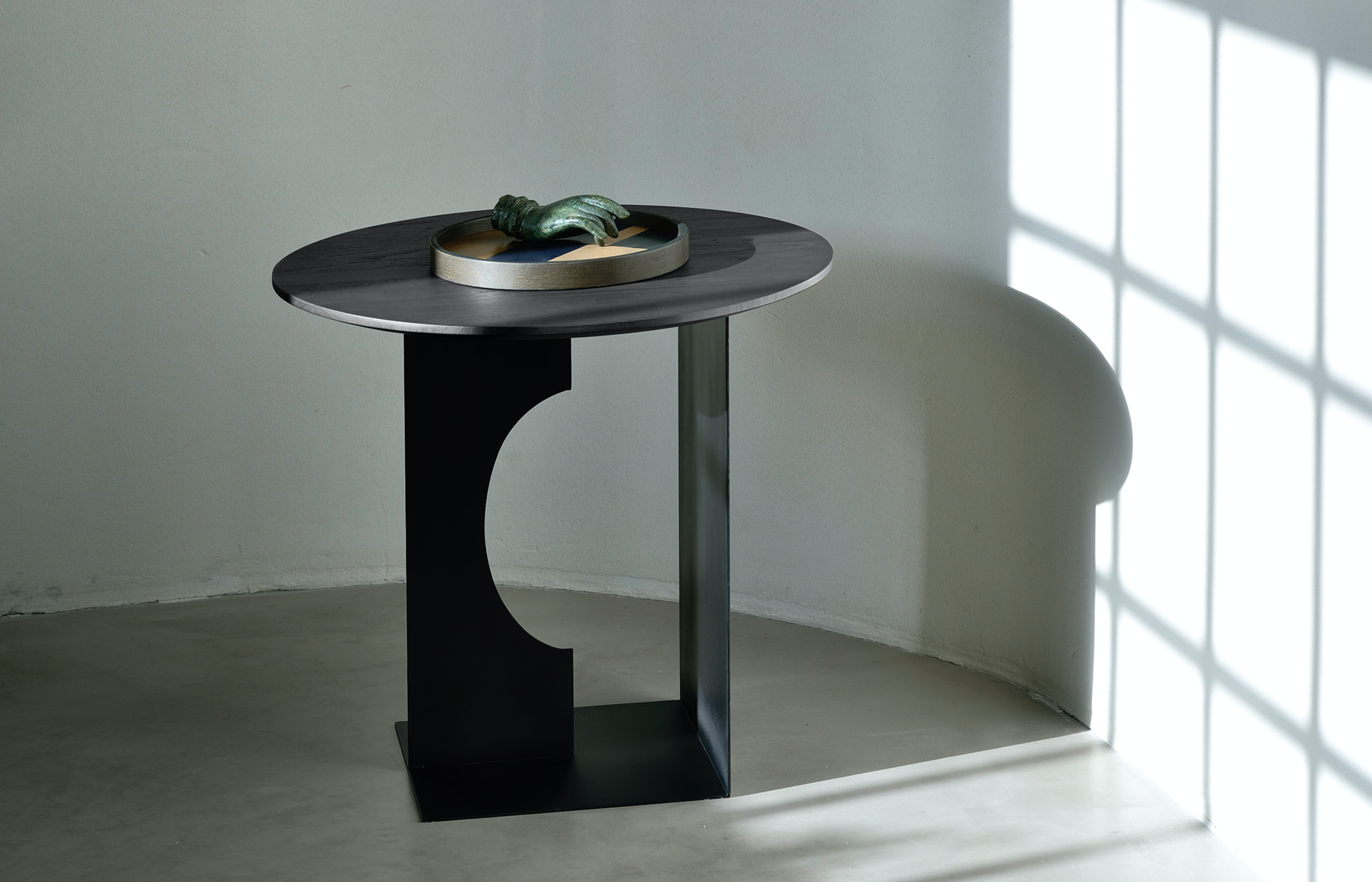 Sculptural Style