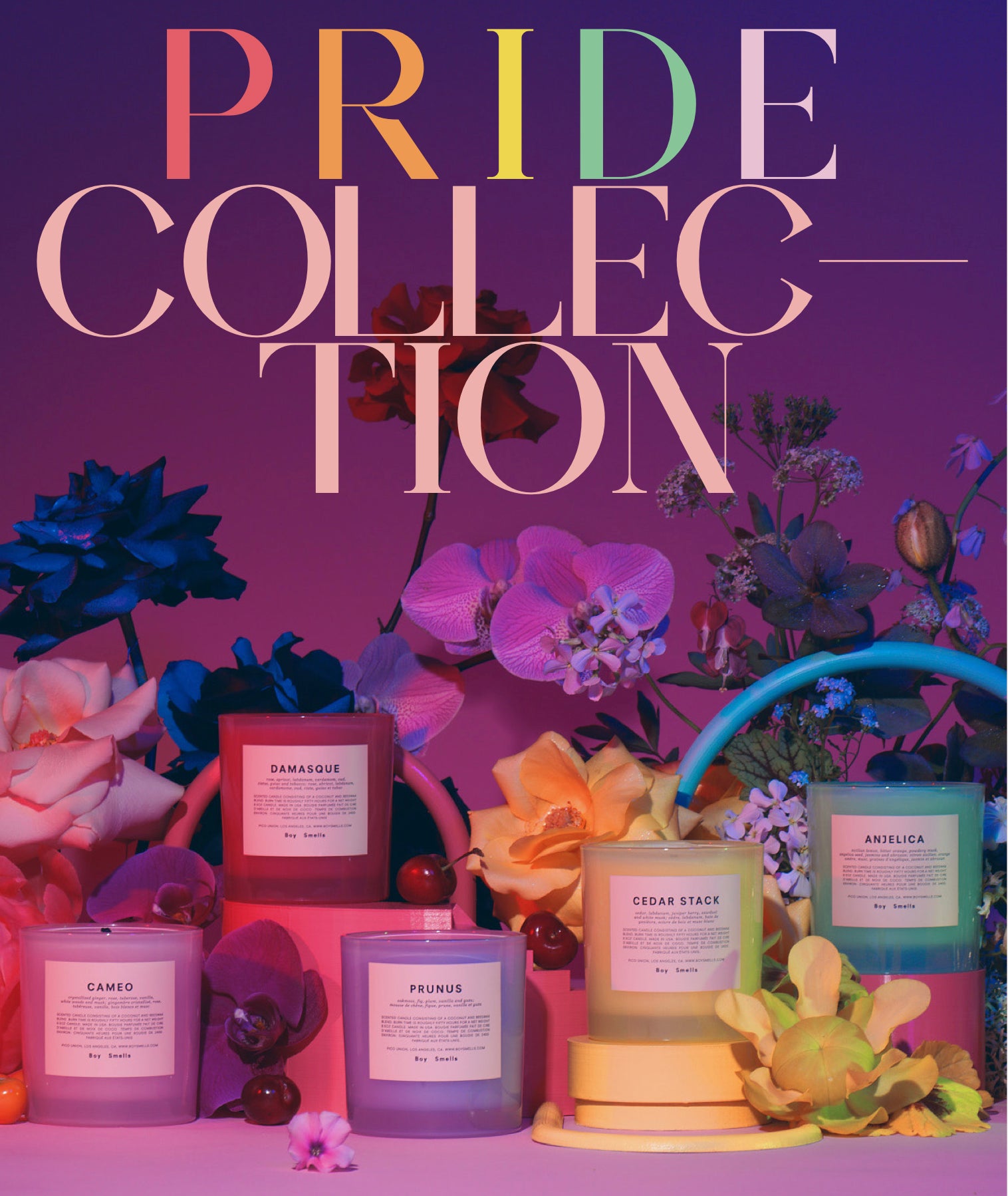 Pride 2020 Collection