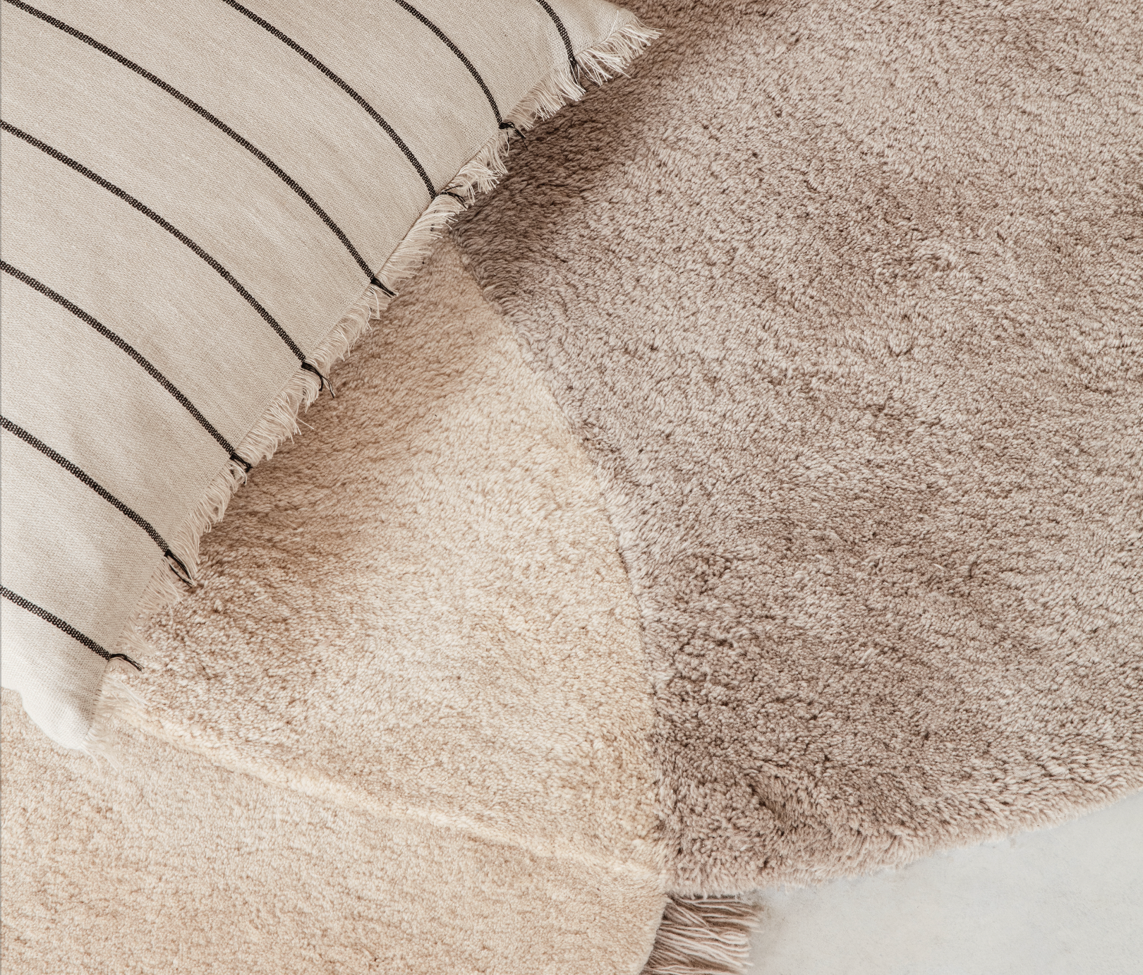 SOFT TEXTURES