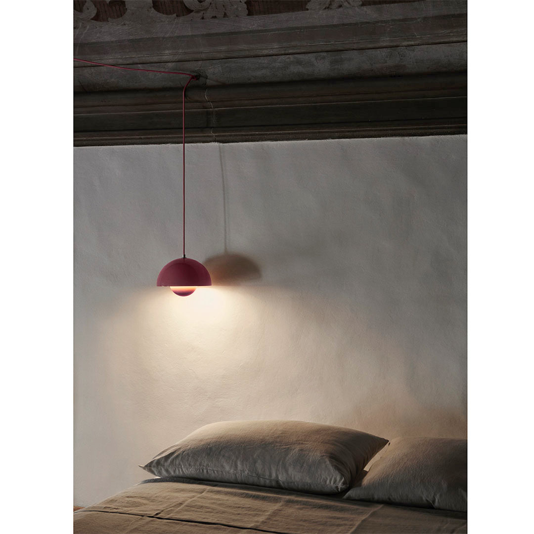 Flowerpot Pendant- More Options