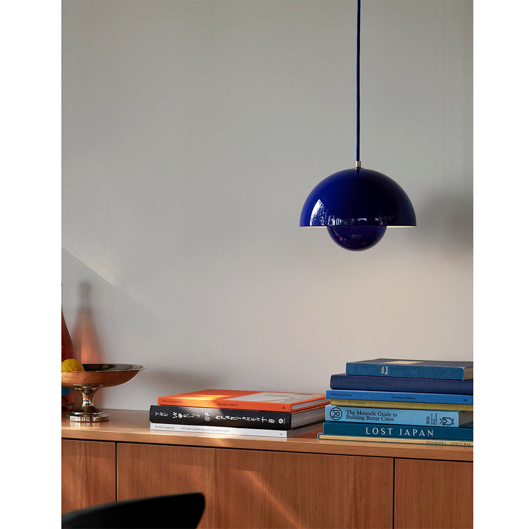 Flowerpot Pendant- More Options